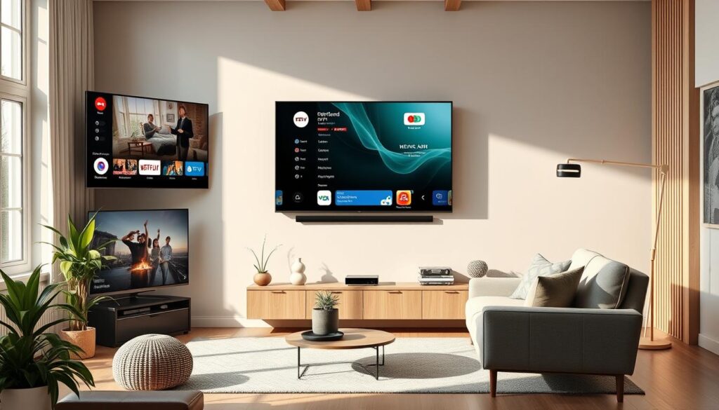 Dutch IPTV Streaming Services