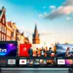 iptv netherlands